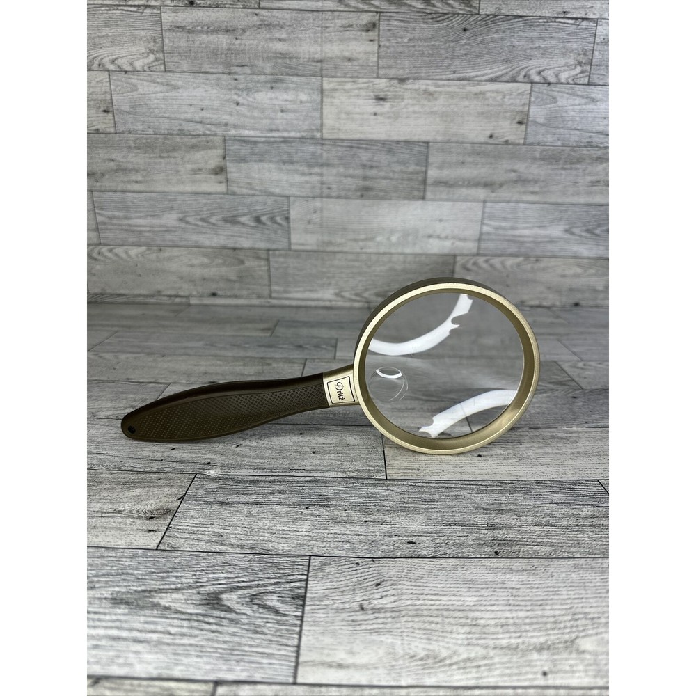 Dritz Magnifying Glass Extra Large XL Quality Made Used